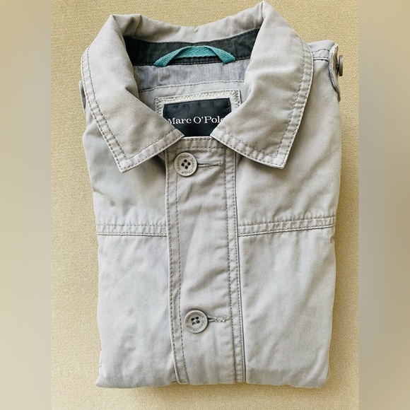 Marco O’Polo jacket for cool boys - Picture 2 of 5